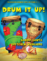 Drum It Up! Book Thumbnail